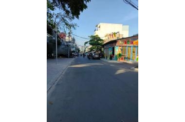 Bán nhà mặt tiền Hiệp Thành 17, P.Hiệp Thành, Q12 - 123m2 - 7 tỷ 100 triệu